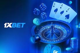 1xBet คาสิโนประเทศไทย ประสบการณ์เดิมพันที่ไม่เหมือนใคร