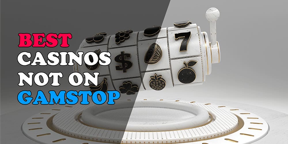 Exploring Non Gamstop UK Casino Sites What You Need to Know 1047639033
