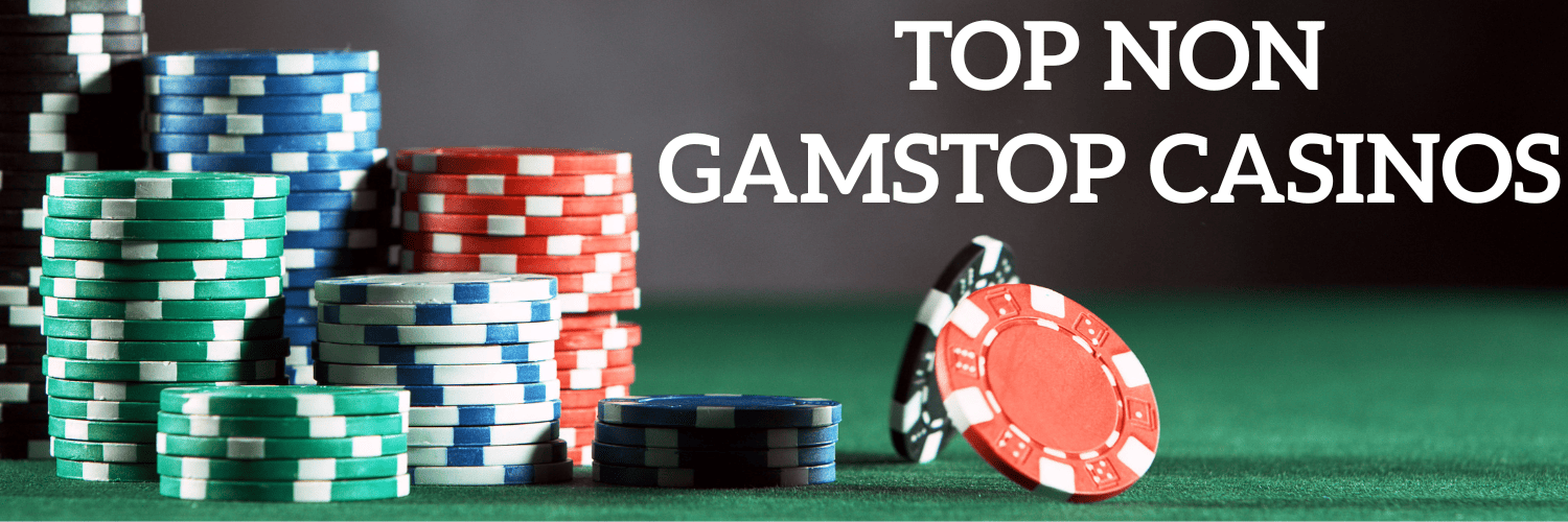 Exploring Non Gamstop UK Casino Sites What You Need to Know 1047639033