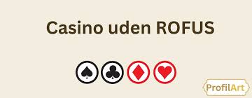 Casino Trods Rufus En Guide til Spil med Åbenhed