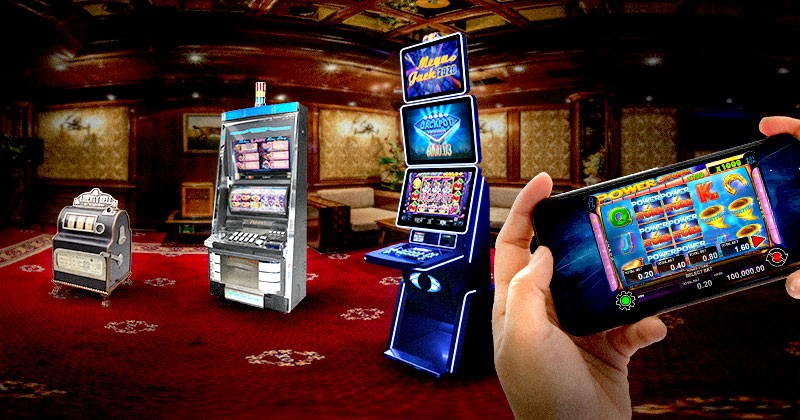 Discover Exciting Gaming at BullSpins Online Casino UK