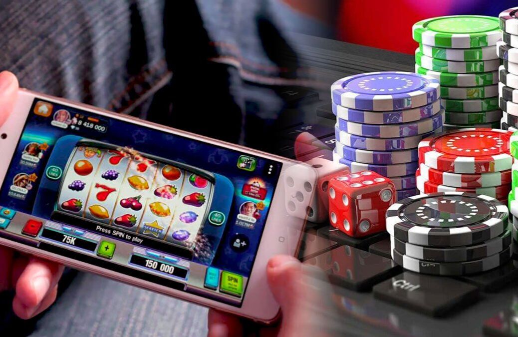 Ervaar het Beste van Nyxbets Mobiele Casino Ervaar het Beste van Nyxbets Mobiele Casino