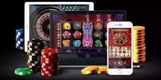 Experience the Excitement of Online UK Seven Casino