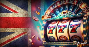 Experience the Thrill Online Casino NationalBet