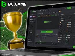 Explore the World of Crypto Gaming at BC.Game Casino