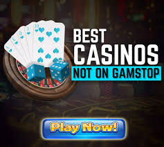 Exploring Non-Gamstop Casinos A Comprehensive Guide -1818657747
