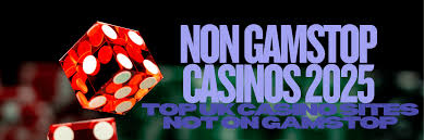Non Gamstop UK Casino Sites A Comprehensive Overview Non Gamstop UK Casino Sites A Comprehensive Overview