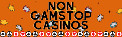 Non Gamstop UK Casino Sites A Comprehensive Overview Non Gamstop UK Casino Sites A Comprehensive Overview