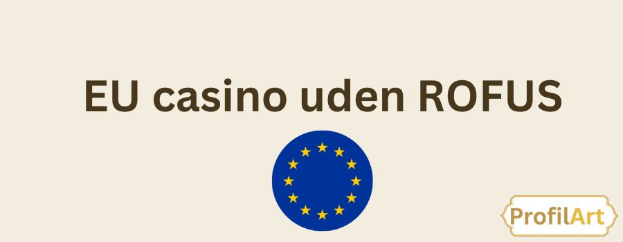 Udenlandske Casino Uden MitID En Guide til Spil Uden Begrænsninger 1720054596