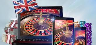 Your Ultimate Gaming Experience at Online Casino Admiral