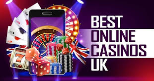 Your Ultimate Gaming Experience at Online Casino Admiral